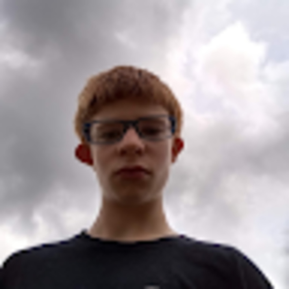 Meet your Posher, Aaron